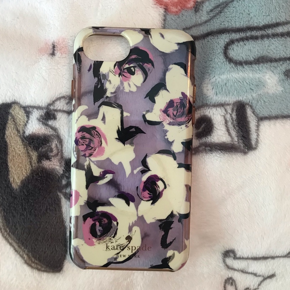 Kate Spade iPhone 7 Case